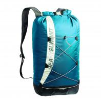 Герморюкзак Sea to Summit Sprint Drypack Blue 20л (STS AWDP20BL)